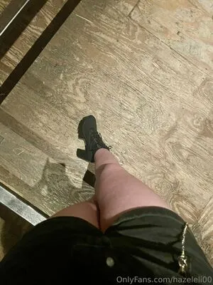 Hazeleli00 OnlyFans Leaked Free Thumbnail Picture - #P4KKRf9TJ1
