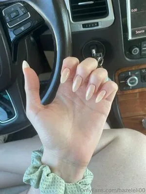 Hazeleli00 OnlyFans Leaked Free Thumbnail Picture - #aXqgXEpHex