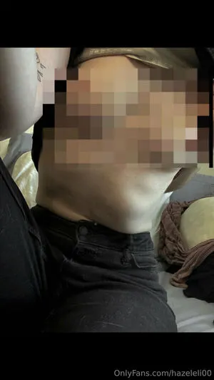 Hazeleli00 OnlyFans Leaked Free Thumbnail Picture - #ecMiS8dTQz