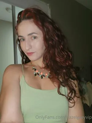 Hazelgreyvip OnlyFans Leaked Free Thumbnail Picture - #73Hzxw9VRs