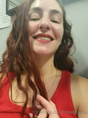 Hazelgreyvip OnlyFans Leaked Free Thumbnail Picture - #Ol0Yl4W4Tj