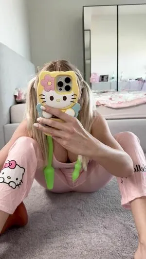 Hazelharper OnlyFans Leaked Free Thumbnail Picture - #gjy75q016K