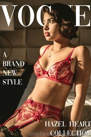 Hazelheart OnlyFans Leaked Free Thumbnail Picture - #YVvGZPoeoS