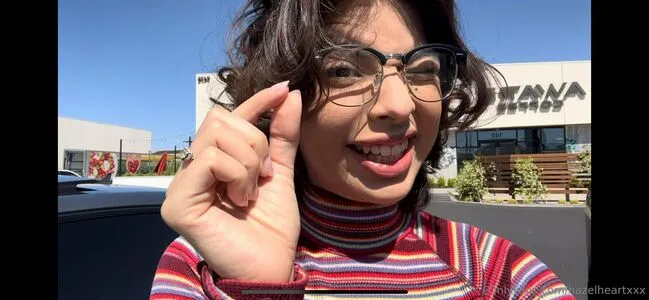 Hazelheartxxx OnlyFans Leaked Free Thumbnail Picture - #w9EMrK5eXB