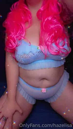 Hazelisa OnlyFans Leaked Free Thumbnail Picture - #62VKckxUvd