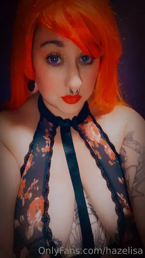 Hazelisa OnlyFans Leaked Free Thumbnail Picture - #sRYqT5hJ5g