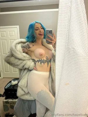 Hazelives OnlyFans Leaked Free Thumbnail Picture - #50TWUWFhjX