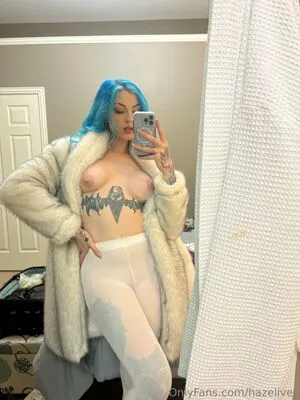Hazelives OnlyFans Leaked Free Thumbnail Picture - #vBWKU7irSx