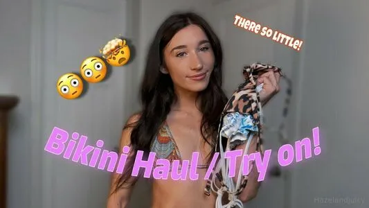 Hazelmadisonx OnlyFans Leaked Free Thumbnail Picture - #EcjYuHk76I