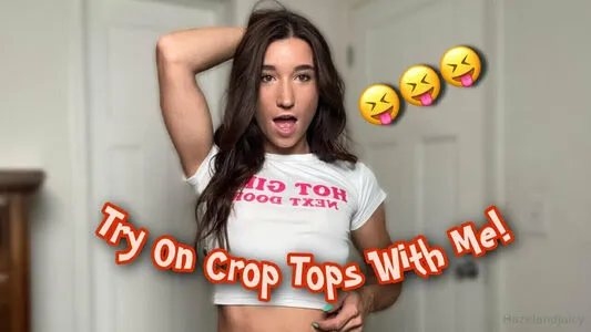 Hazelmadisonx OnlyFans Leaked Free Thumbnail Picture - #nk1dW6d2EM
