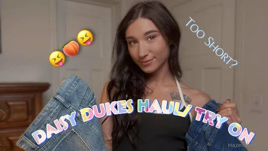 Hazelmadisonx OnlyFans Leaked Free Thumbnail Picture - #zHmLA0b4Uh