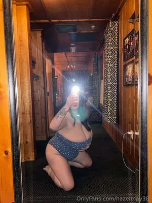 Hazelmay38j OnlyFans Leaked Free Thumbnail Picture - #3rCy7U80Gn