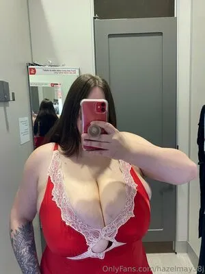 Hazelmay38j OnlyFans Leaked Free Thumbnail Picture - #4vFkMYV1tI