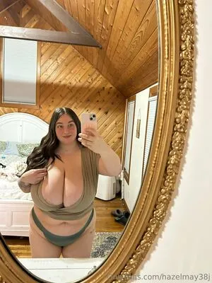 Hazelmay38j OnlyFans Leaked Free Thumbnail Picture - #BCmHavfJMq