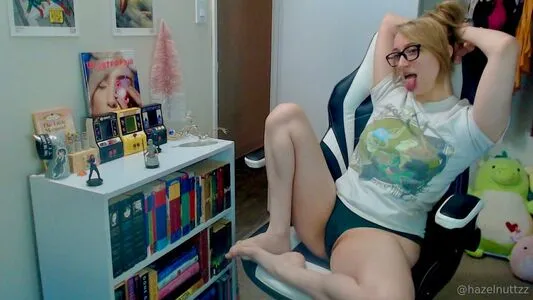 Hazelnuttzz OnlyFans Leaked Free Thumbnail Picture - #yvFCoqPPmK