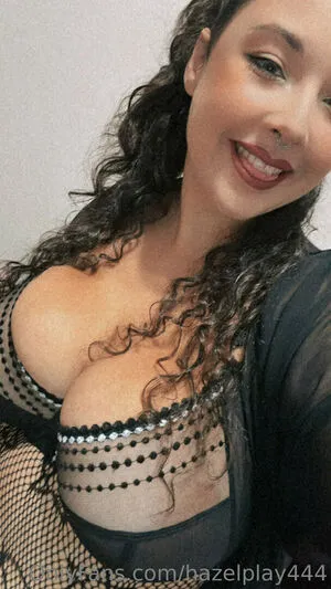 Hazelplay444 OnlyFans Leaked Free Thumbnail Picture - #1jc1sCSsZs