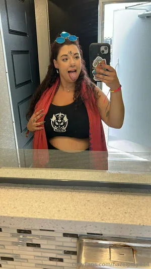 Hazelplay444 OnlyFans Leaked Free Thumbnail Picture - #CupjP8CGaj