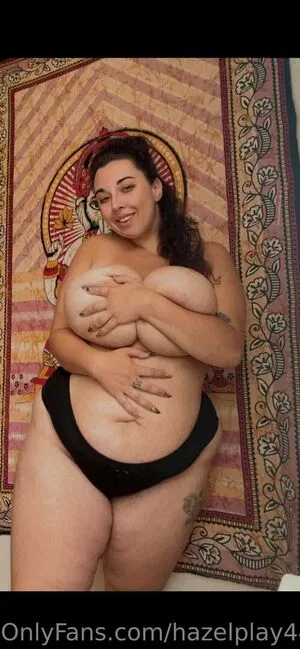 Hazelplay444 OnlyFans Leaked Free Thumbnail Picture - #h0QqsU4lxt