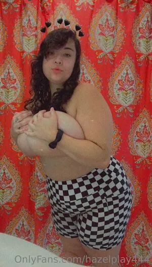 Hazelplay444 OnlyFans Leaked Free Thumbnail Picture - #irj3ioNksy