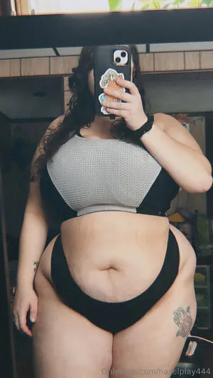 Hazelplay444 OnlyFans Leaked Free Thumbnail Picture - #pTXMzZDsF1