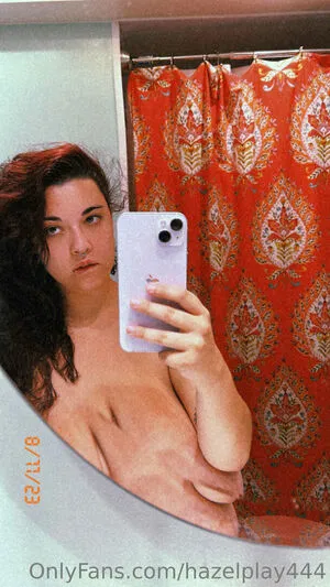 Hazelplay444 OnlyFans Leaked Free Thumbnail Picture - #qnOI9DYLAh