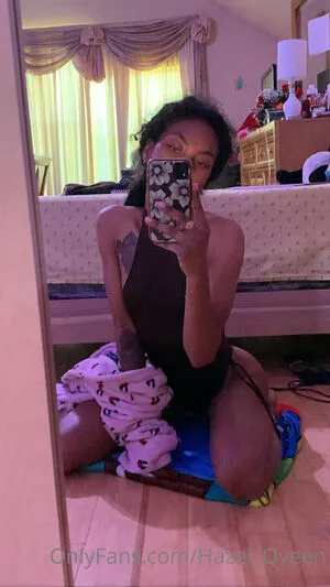 Hazelqveen OnlyFans Leaked Free Thumbnail Picture - #5tOU2Q3J6M