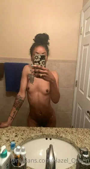 Hazelqveen OnlyFans Leaked Free Thumbnail Picture - #CZ73z1jbsw