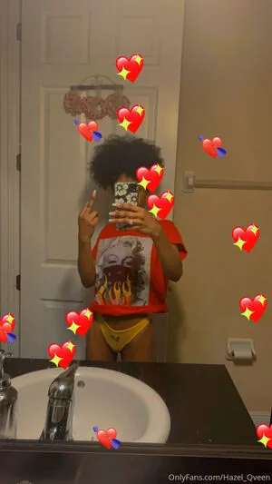 Hazelqveen OnlyFans Leaked Free Thumbnail Picture - #HmirWQh3D4