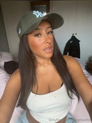 Hazelwebb OnlyFans Leaked Free Thumbnail Picture - #4SAn8q3p5S