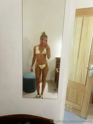 Hazelwebb OnlyFans Leaked Free Thumbnail Picture - #78h5zQfQFE