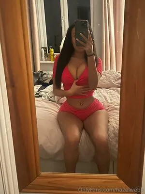 Hazelwebb OnlyFans Leaked Free Thumbnail Picture - #Bm8INSgZUE