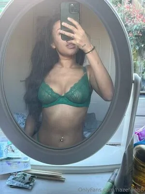 Hazelwebb OnlyFans Leaked Free Thumbnail Picture - #QkKp1HyO9i