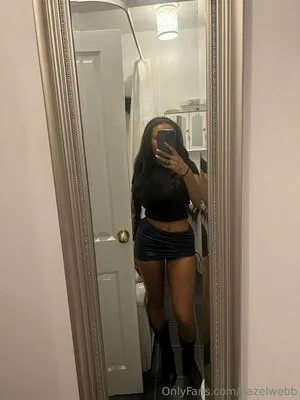 Hazelwebb OnlyFans Leaked Free Thumbnail Picture - #S2uiEyAOaX