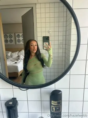 Hazelwebb OnlyFans Leaked Free Thumbnail Picture - #Wl6mTW2cAL
