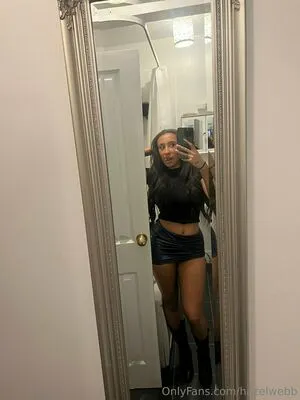 Hazelwebb OnlyFans Leaked Free Thumbnail Picture - #WsmUsgmVZz