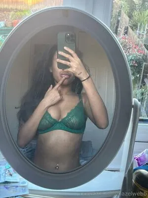 Hazelwebb OnlyFans Leaked Free Thumbnail Picture - #e9ICdP0GwG