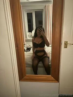 Hazelwebb OnlyFans Leaked Free Thumbnail Picture - #jOonEiY8Zp