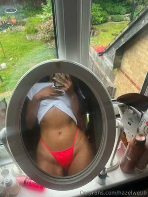Hazelwebb OnlyFans Leaked Free Thumbnail Picture - #onyAelEFOQ
