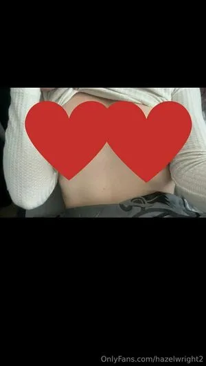 Hazelwright2 OnlyFans Leaked Free Thumbnail Picture - #N6UJsVHeTC