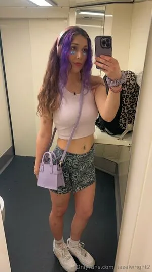 Hazelwright2 OnlyFans Leaked Free Thumbnail Picture - #ZBsJLDhDu1