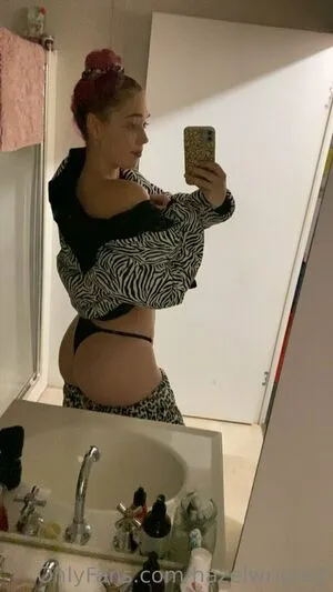 Hazelwright2 OnlyFans Leaked Free Thumbnail Picture - #eNDvMKBwWR