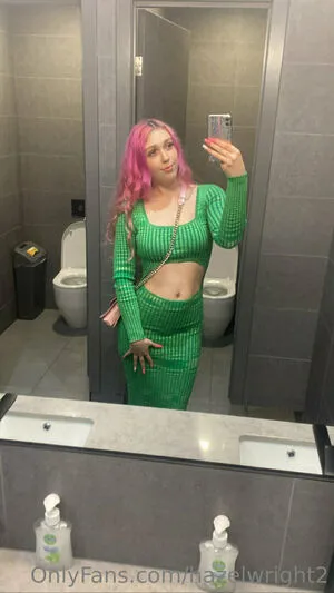Hazelwright2 OnlyFans Leaked Free Thumbnail Picture - #ePoZC5J5OD