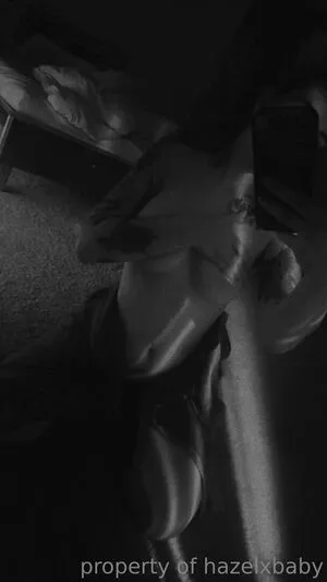 Hazelxbaby OnlyFans Leaked Free Thumbnail Picture - #4y4oydYllF