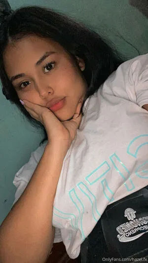 Hazelxfox OnlyFans Leaked Free Thumbnail Picture - #8q4Xz7OI5s
