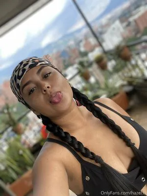 Hazelxfox OnlyFans Leaked Free Thumbnail Picture - #AFSBSsieHW