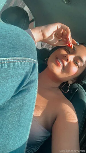Hazelxfox OnlyFans Leaked Free Thumbnail Picture - #CwP956gAnT