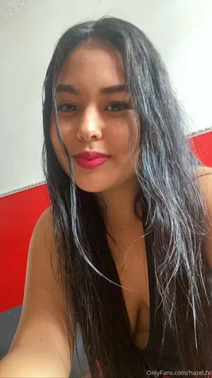 Hazelxfox OnlyFans Leaked Free Thumbnail Picture - #DEMHloTNVl