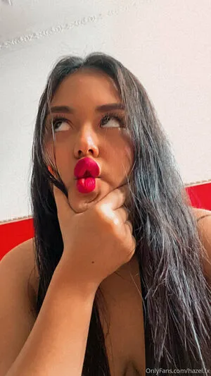 Hazelxfox OnlyFans Leaked Free Thumbnail Picture - #QjHI6DGmMK