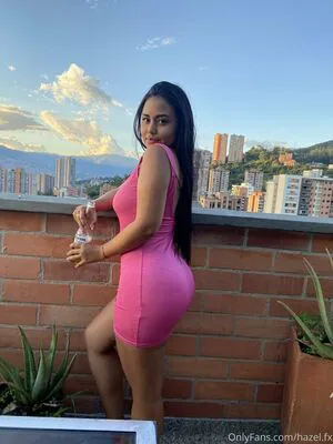 Hazelxfox OnlyFans Leaked Free Thumbnail Picture - #Y5lnj2ZJv7