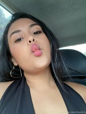 Hazelxfox OnlyFans Leaked Free Thumbnail Picture - #fk8slf7BVY